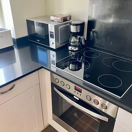 Appartement Versteck Am Hug *