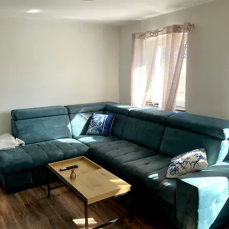 Appartement Versteck Am Hug Jüterbog