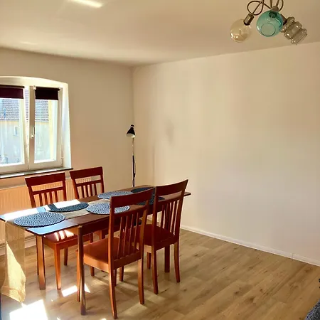 Versteck Am Hug Appartement *