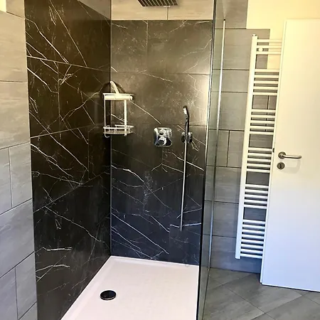 Versteck Am Hug Appartement Jüterbog