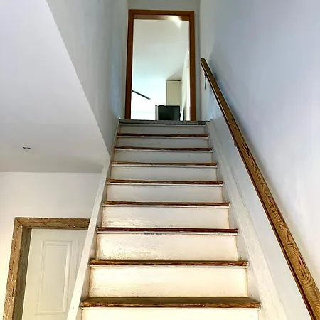 Appartement Versteck Am Hug Jüterbog