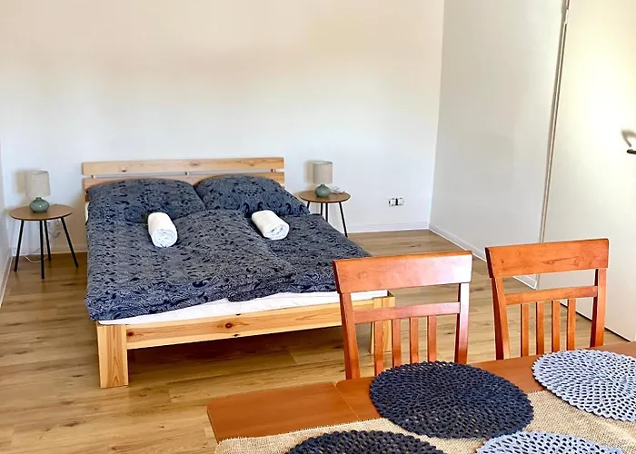 Versteck Am Hug شقة Jüterbog