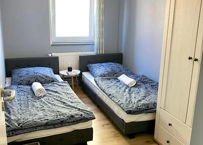 Versteck Am Hug * Jüterbog