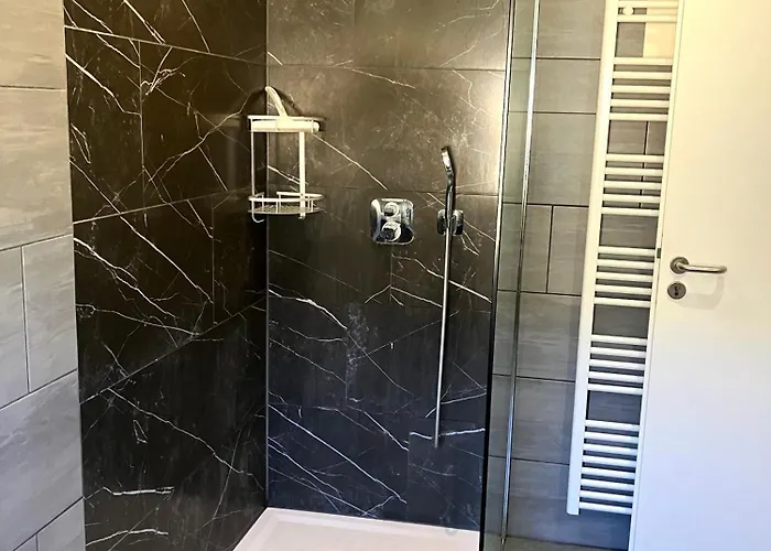 Versteck Am Hug شقة Jüterbog