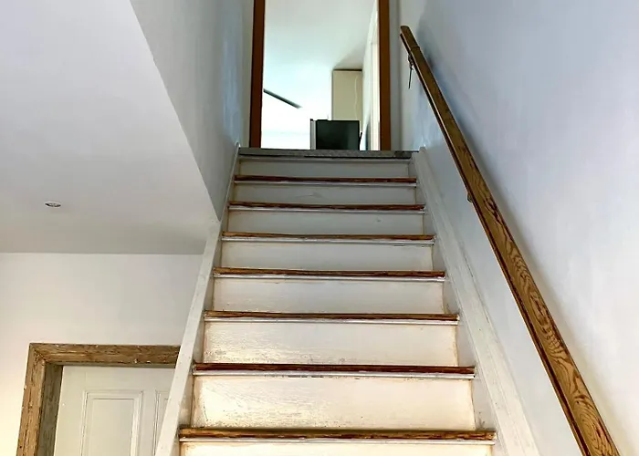 شقة Versteck Am Hug Jüterbog